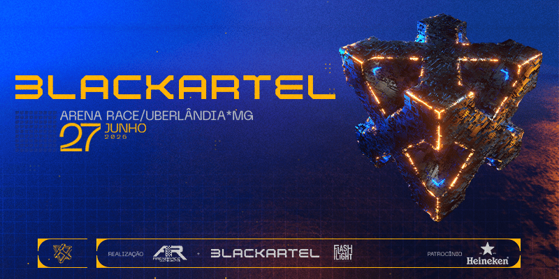 Blackartel Festival