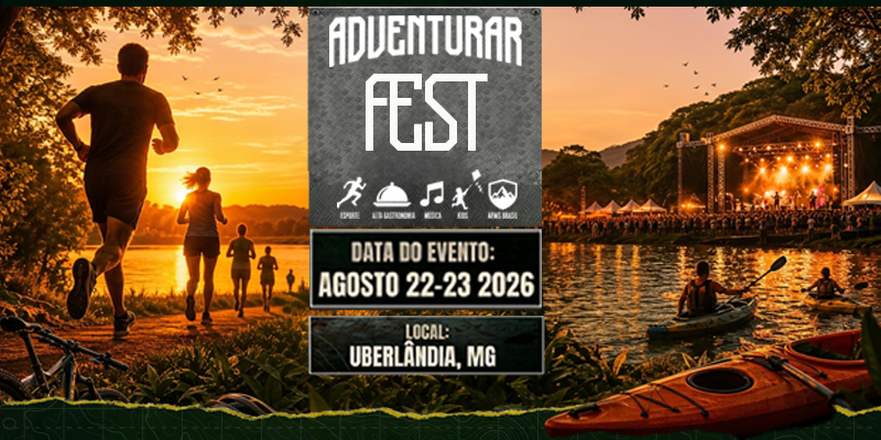 Adventurar Festival 2026