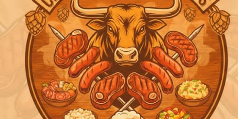 Churrasco Legendários – Edição Walfanger