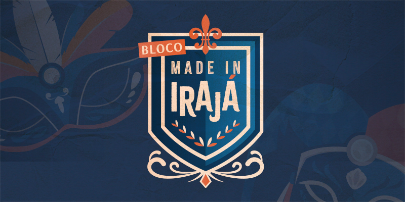 Ressaca Bloco Made In Irajá