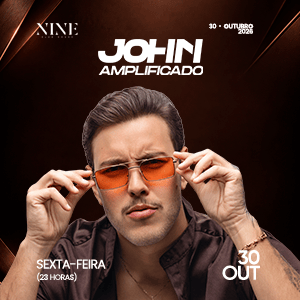 Jhon Amplificado