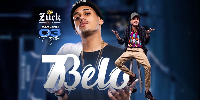 7 Belo - Zuck Club