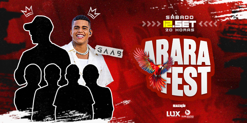 Arara Fest