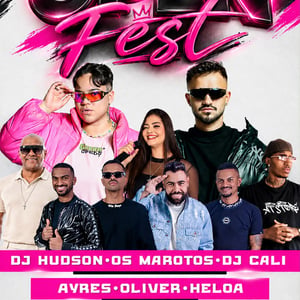 Open Fest - Santorini
