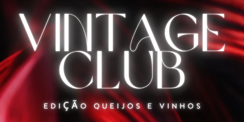 VINTAGE CLUB