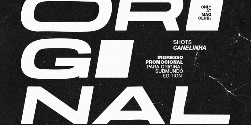 Quintinha da Original