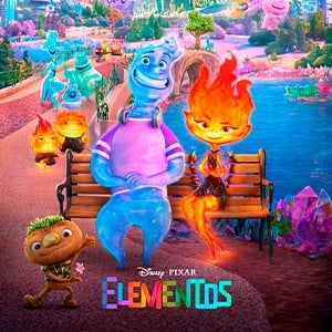 Elementos - 2021 (Livre)