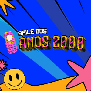 Baile dos Anos 2000