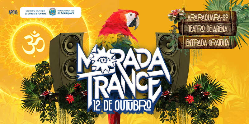 Morada Trance