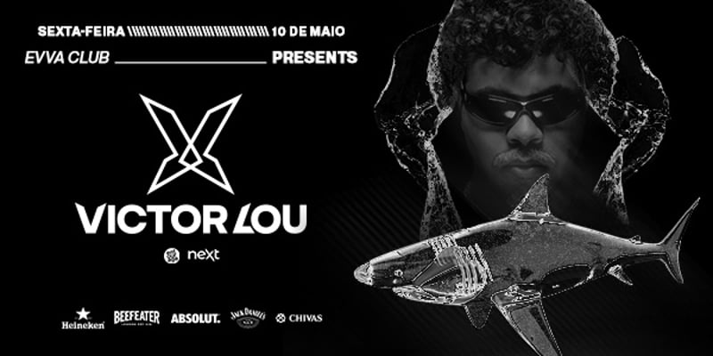 Evva Club Sexta - Victor Lou