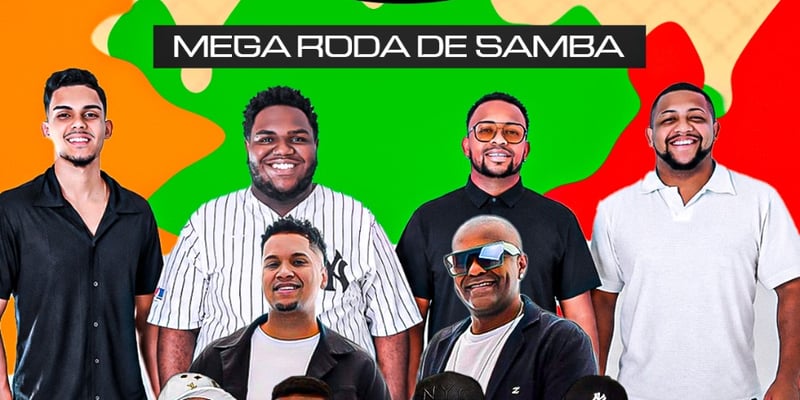 Samba do bartolomeu