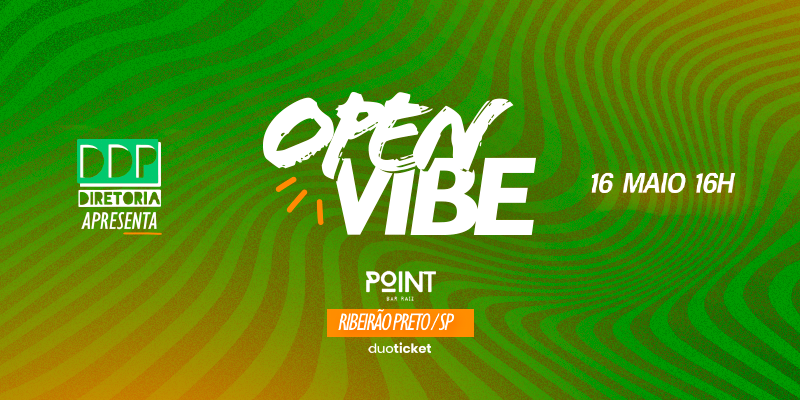 Open Vibe