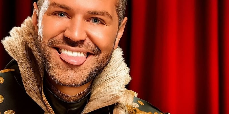 VICTOR SARRO EM GUARULHOS