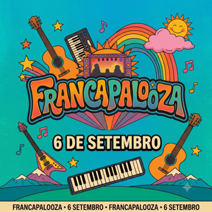 Francapalooza
