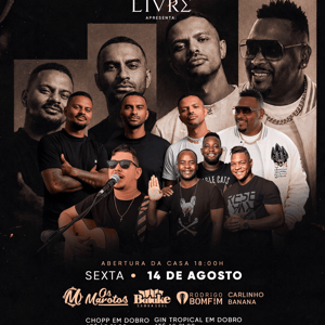 Pagodin & sertanejo