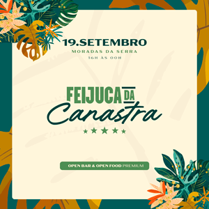 Feijuca da Canastra