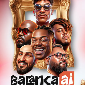 Balança Ai