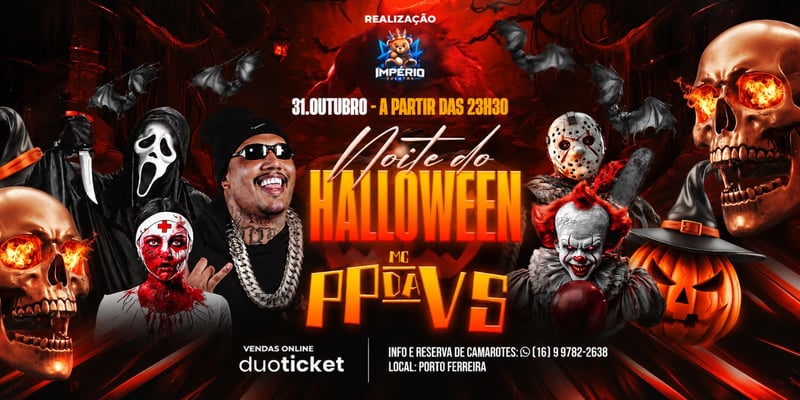 Halloween