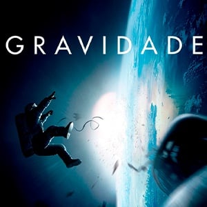 Gravidade - 2013 (12 Anos)
