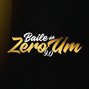 Baile da Zero Um 9.0 - MC Menor MR
