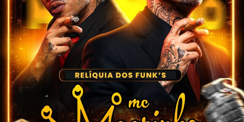 Mc Magrinho