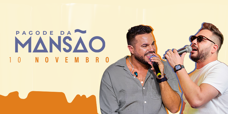Pagode da Mansão