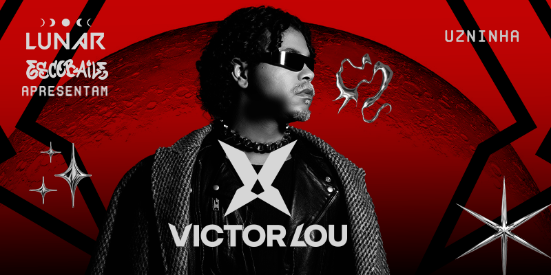 Lunar B2B Escobaile | Victor Lou