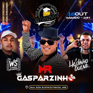 Gasparzinho
