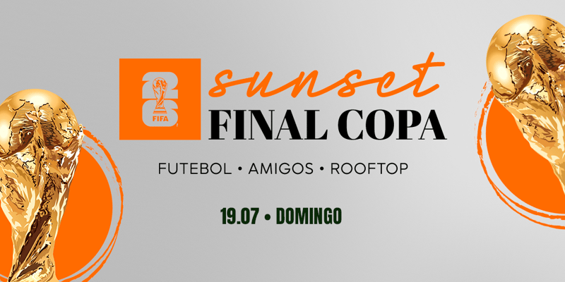Sunset final Copa