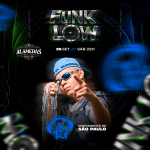 Funk Low - 26/09