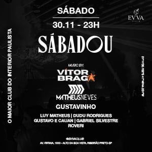 Sabadou - Evva Club