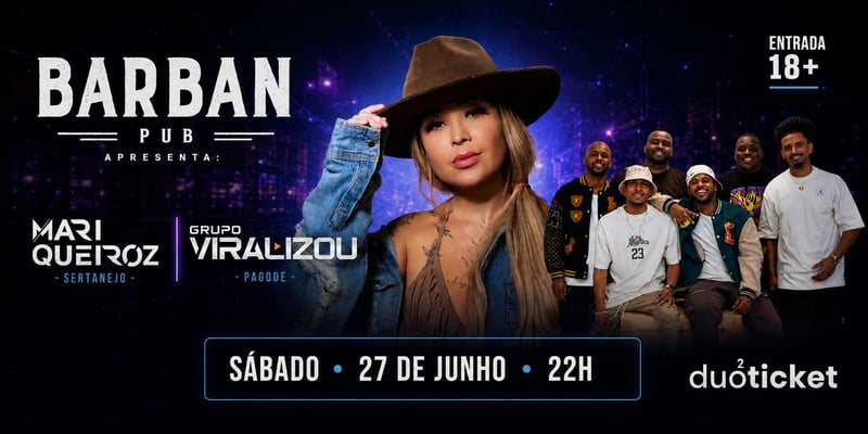 BARBAN PUB 27/06