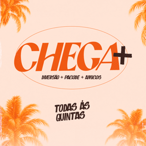 Chega+ 30/04
