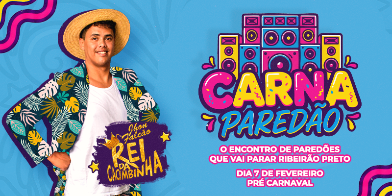 Carna Paredão