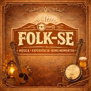 Folk-se - Edição Woodstock