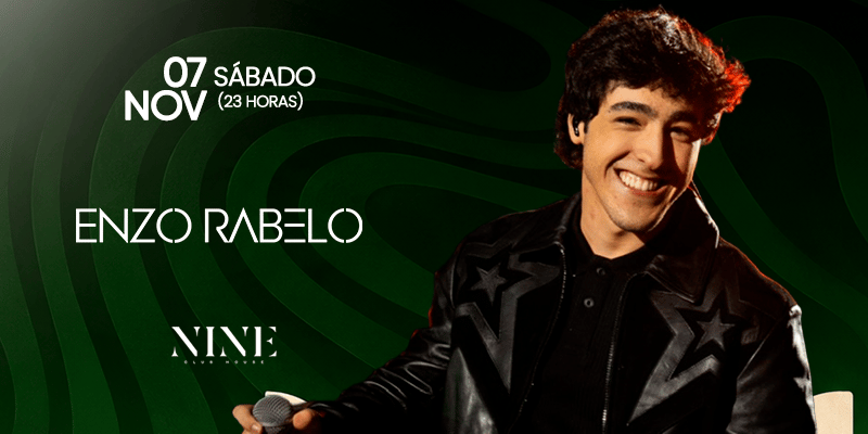 Enzo Rabelo