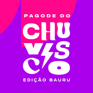 Pagode do Chuvisco