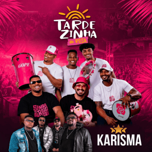 Tardezinha do Rosa