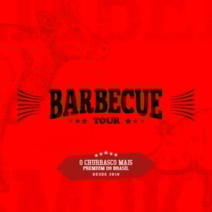 Barbecue Tour - Franca