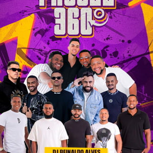 Pagode 360 - Santorini