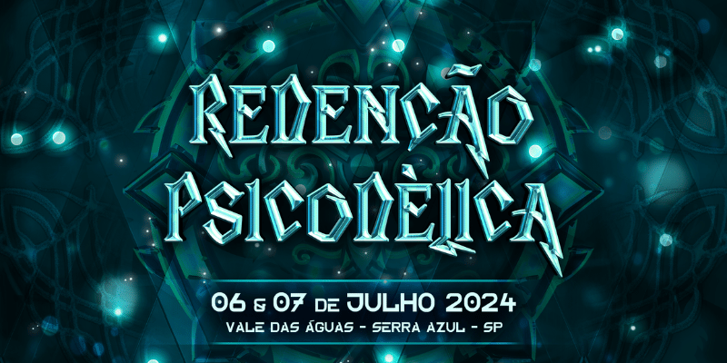 Redençao Psicodélica 