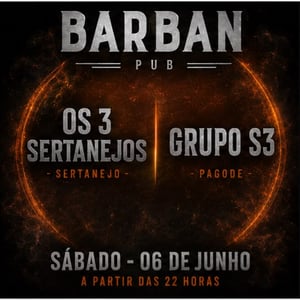 Barban Pub