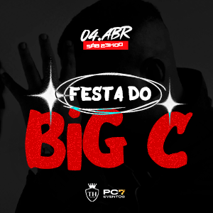 Festa do Big C