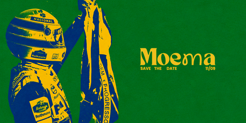 Moema -Nine Club