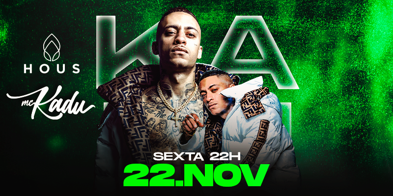 MC Kadu - Ribeirão Preto