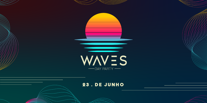 Waves Day Party