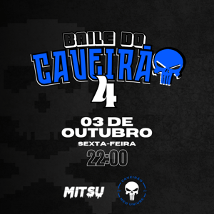 Baile do Caveirão 4