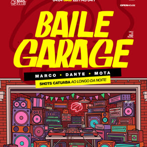 BAILE GARAGE