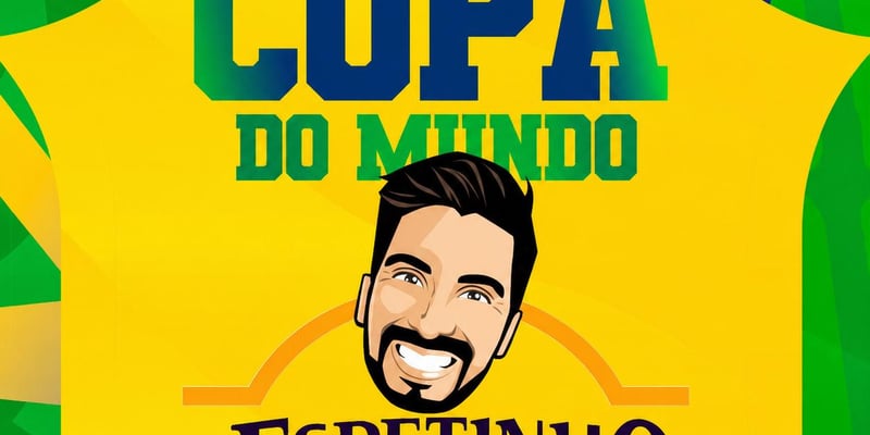 Bar da Copa - Espetinho do Major - 05/07