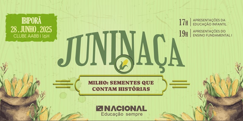 Juninaça - Ibiporã